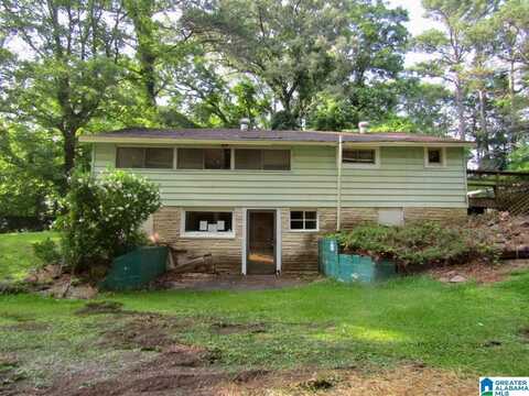 1545 3RD STREET, GRAYSVILLE, AL 35073