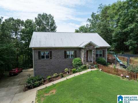 58 GREENSPORT FERRY ROAD, OHATCHEE, AL 36271