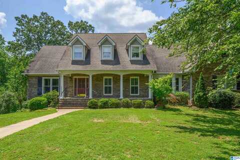 3019 CANTERBURY ROAD, MOODY, AL 35004