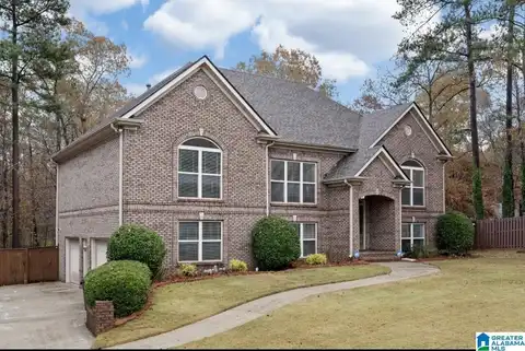 504 ROLLING HILLS DRIVE, CHELSEA, AL 35043