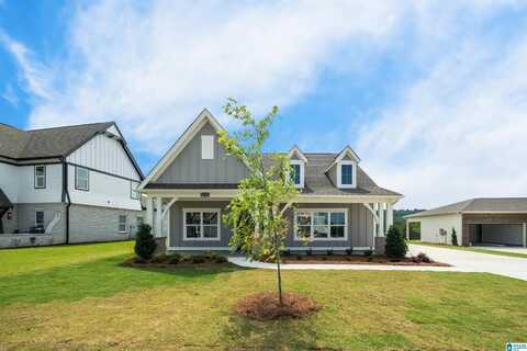 400 SIMMS LANDING, PELHAM, AL 35124