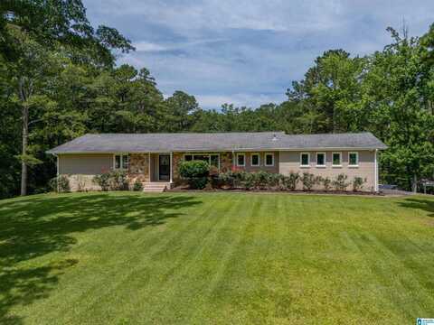 1430 PEACEBURG ROAD, WEAVER, AL 36277
