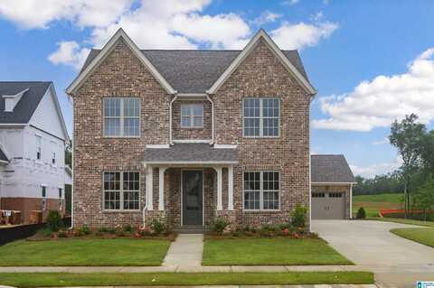 2010 SWANN LANE, HOOVER, AL 35244