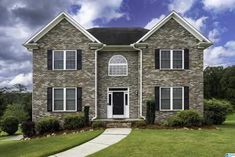 7421 LUCKY CIRCLE, PINSON, AL 35126