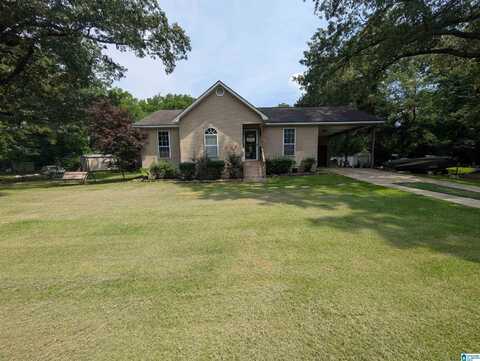 424 JOSEPH STREET, BESSEMER, AL 35020