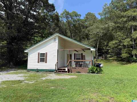 2318 HIGHWAY 9, ANNISTON, AL 36207
