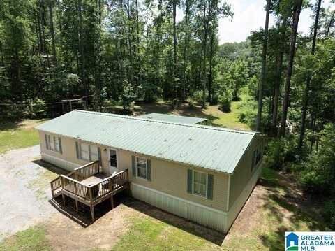 210 GUM SPRINGS ROAD, SYLACAUGA, AL 35151