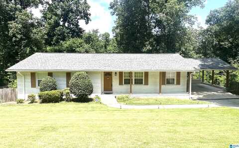 2713 SOUTHVIEW TERRACE, VESTAVIA HILLS, AL 35216