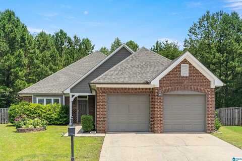 200 NARROWS PEAK CIRCLE, BIRMINGHAM, AL 35242