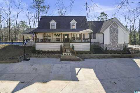 1537 COUNTY ROAD 74, CHELSEA, AL 35043