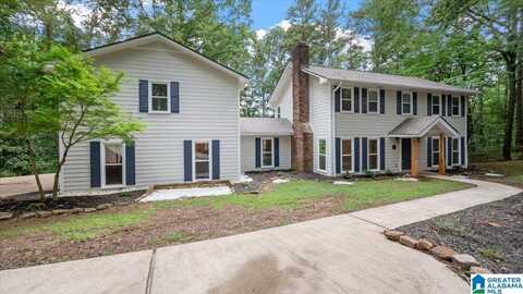 4305 WINDSONG WAY, TRUSSVILLE, AL 35173