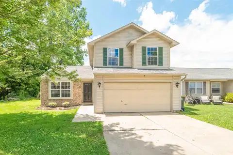 2744 S Pinehurst Drive, Bloomington, IN 47403