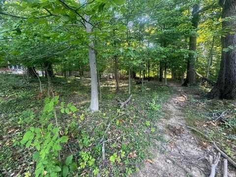 Lot 8 Highland Avenue, Bloomington, IN 47401