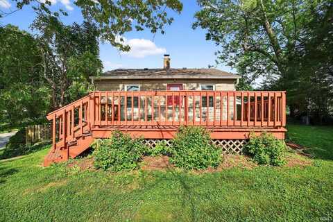 1701 S Maxwell Street, Bloomington, IN 47401