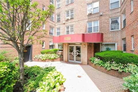 2525 Nostrand Avenue, Brooklyn, NY 11210