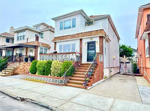 3724 Laurel Avenue, Brooklyn, NY 11224