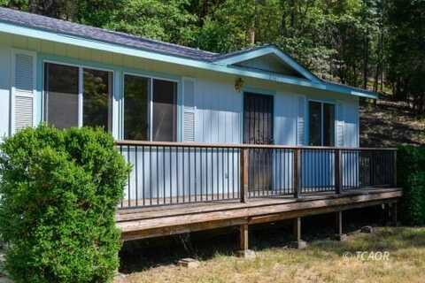 2307 Goose Ranch Rd, Lewiston, CA 96052
