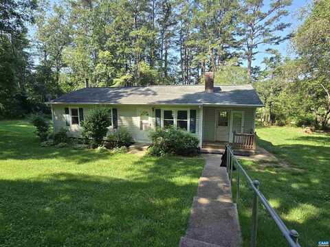 42 WESTVIEW RD, RUCKERSVILLE, VA 22968