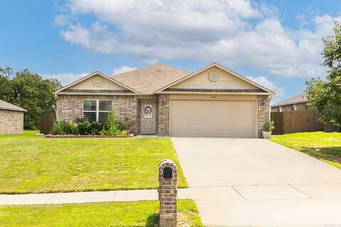 948 Pinehurst Loop, Cabot, AR 72023