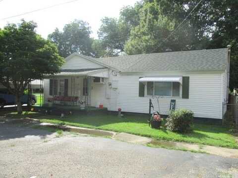 316 Bellvue Street, Steele, MO 63877