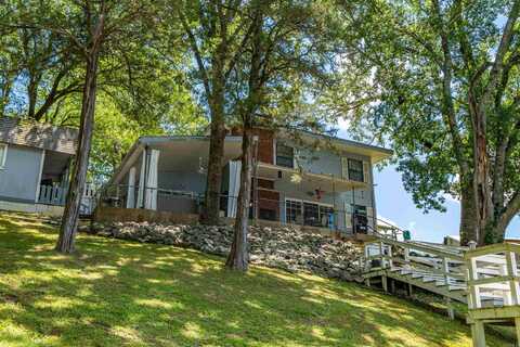 117 Ledgerock Road, Hot Springs, AR 71913