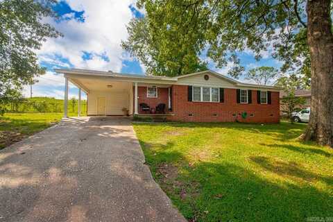 523 Woodland Drive, Benton, AR 72015