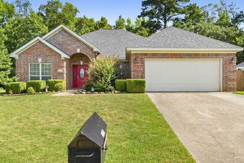 5712 Heritage Heights Drive, Benton, AR 72019