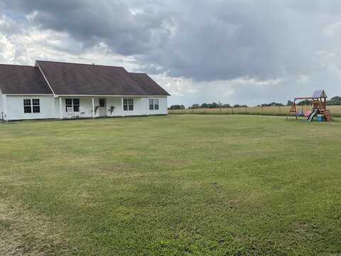 197 Penner Lane, Drasco, AR 72530