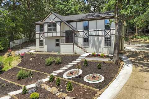 9 Brookfield Cove, Little Rock, AR 72205