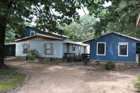 196 Stone Mountain Road, Vilonia, AR 72032