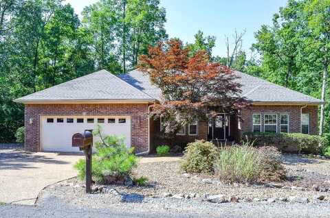 10 Sacedon Way, Hot Springs Village, AR 71909