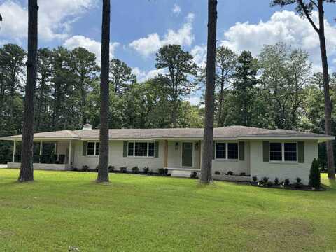 6300 Edgemont Road, Higden, AR 72067