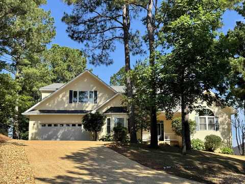 36 Manzanares Drive, Hot Springs Village, AR 71909
