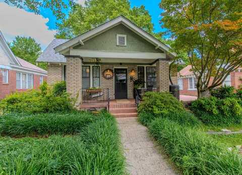 319 W G Avenue, North Little Rock, AR 72116