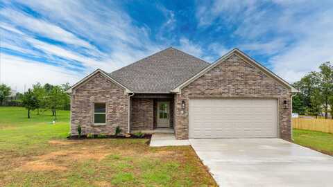 8 High Point Drive, Greenbrier, AR 72058