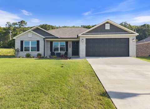 1040 Gallery Drive, Conway, AR 72032