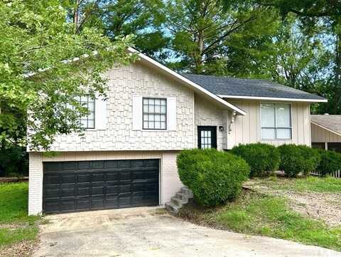 203 Winchester Tr, Jacksonville, AR 72076