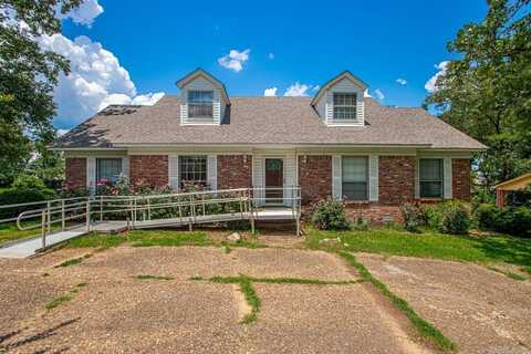 5008 Madison Avenue, Jacksonville, AR 72076