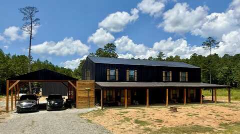 1101 PR FAM LANE, Traskwood, AR 72167