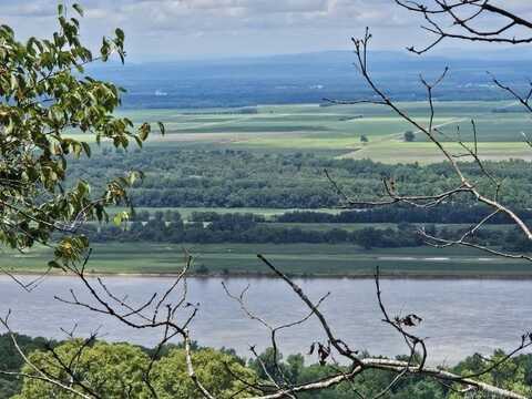 160 Acres America Road, Morrilton, AR 72110