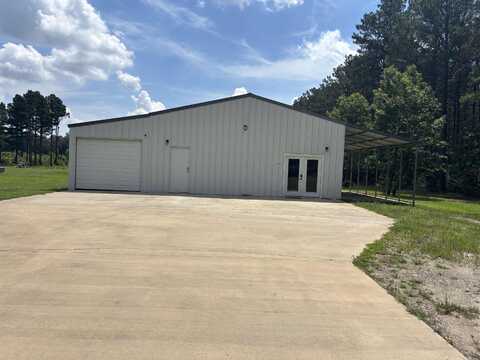 225 Donnie Holt Road, Mc Rae, AR 72102