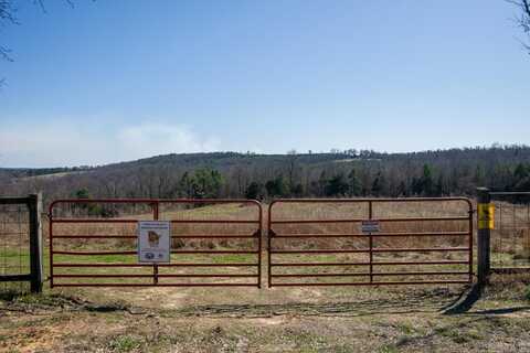 438 Calico Road, Clinton, AR 72031