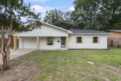 1495 Manor Street, Conway, AR 72034