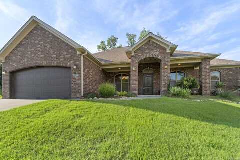 18720 Lochridge Drive, Little Rock, AR 72210