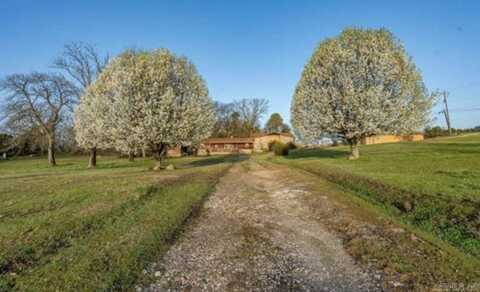 130 S Persimmon Street, Hot Springs, AR 71901