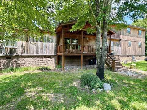 681 Jellon Dr, Mountain View, AR 72560