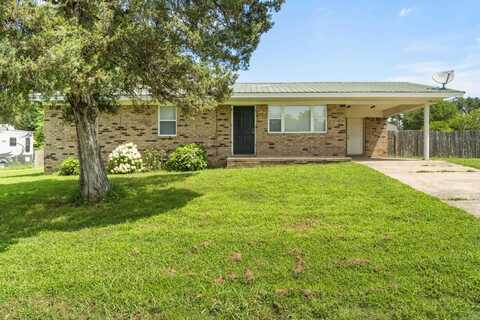 112 Cedar Crest Road, Judsonia, AR 72081
