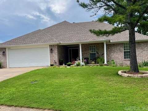 2240 Desha Drive, Conway, AR 72034