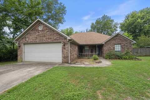 53 E Main Street, Greenbrier, AR 72058
