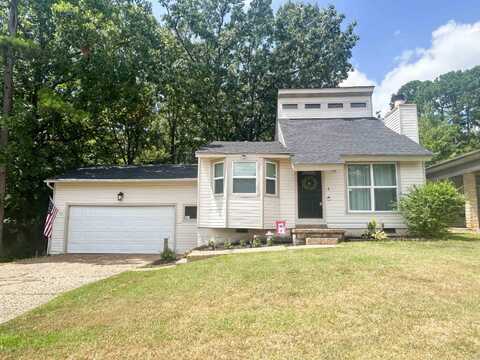 undefined, Maumelle, AR 72113